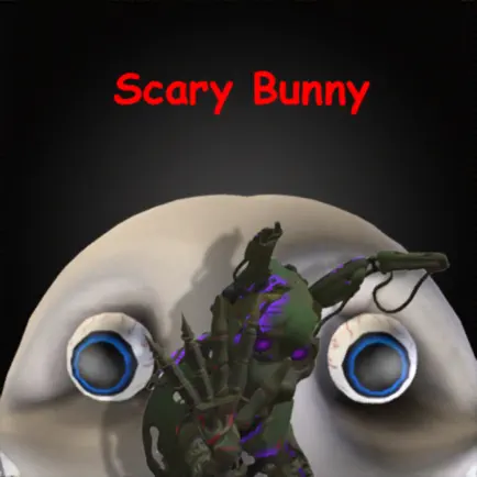 Scary Bunny Man Читы