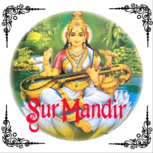 Restaurant Sur Mandir icon