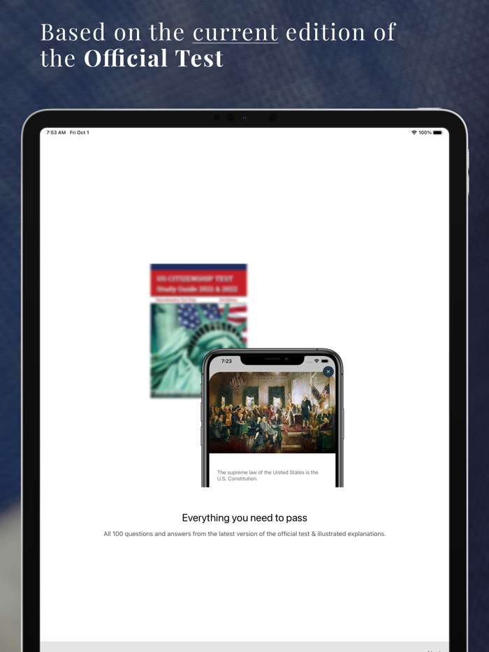 US Citizenship Untangled