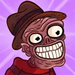 Troll Face Quest Horror 2 App Cancel