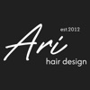 Ari Hair Design icon
