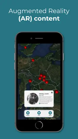 Game screenshot KőszegTour hack