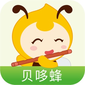 螢幕擷取畫面 (4) 笛子智能陪练——贝哆蜂旗下 AI 教学