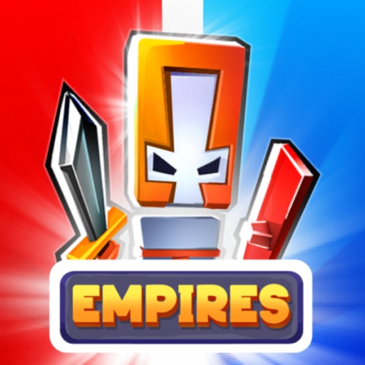 Merge Of Empires icon