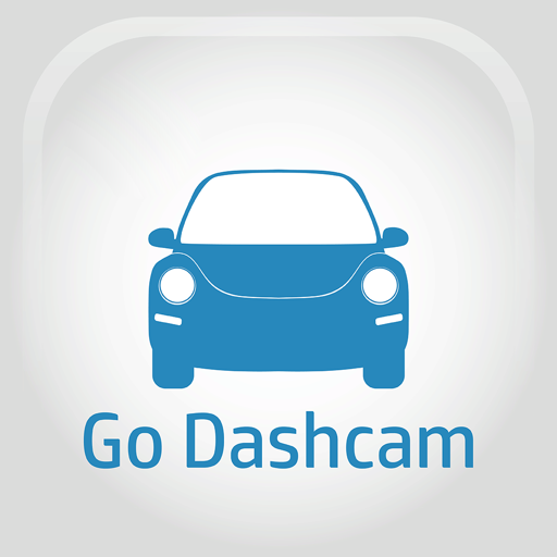 Go Dashcam！