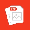 Photos to PDF Converter . - iPadアプリ