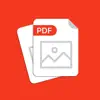 Photos to PDF Converter . App Positive Reviews