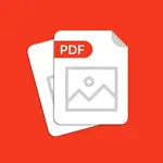 Photos to PDF Converter . App Problems