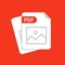 Photos to PDF Converter .