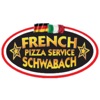 French Pizza Service Schwabach