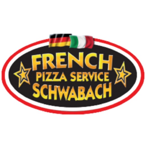 French Pizza Service Schwabach