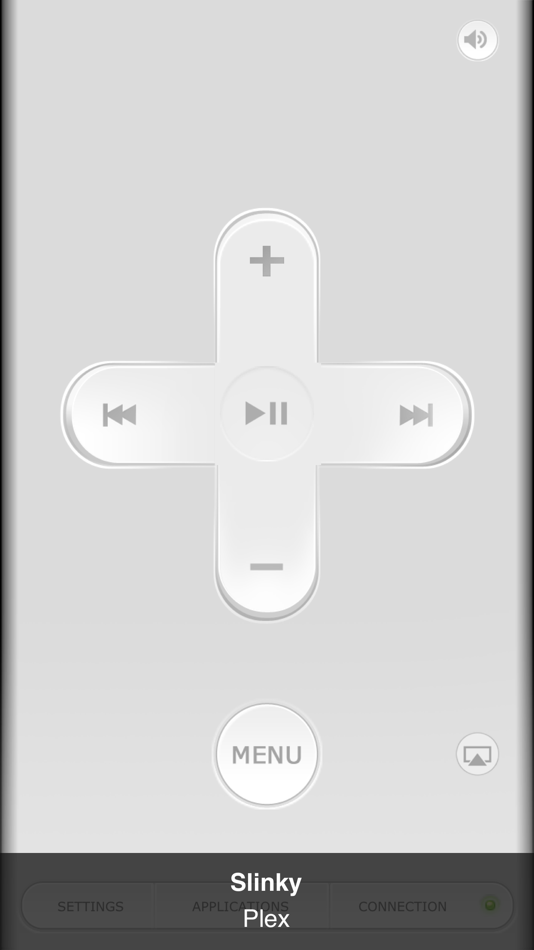 #4. Rowmote (iOS) Podle: Evan Schoenberg