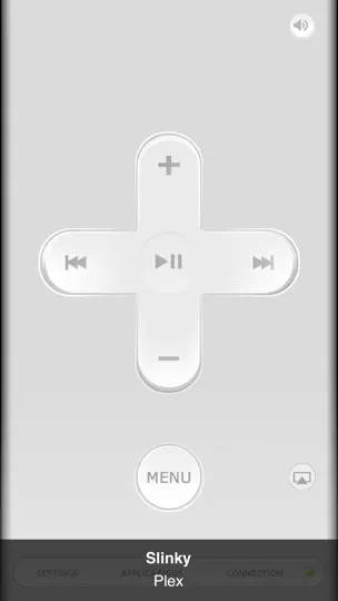 Rowmote iPhone Screenshot 4