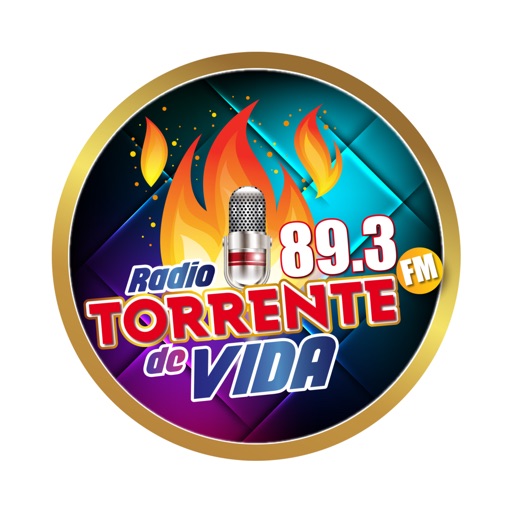 Radio Torrente de Vida - AppWisp.com