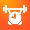 FitMate HIIT Stopwatch icon