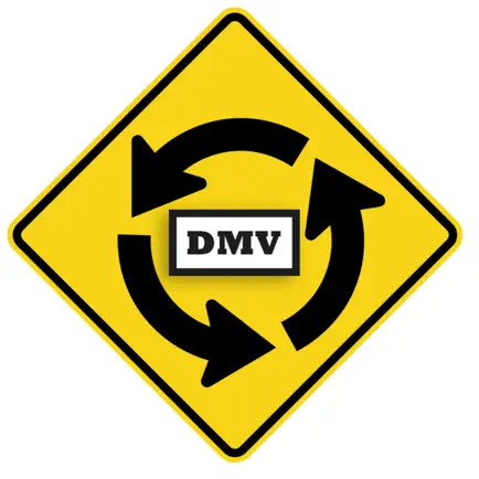 DMV Permit Practice Test US Читы