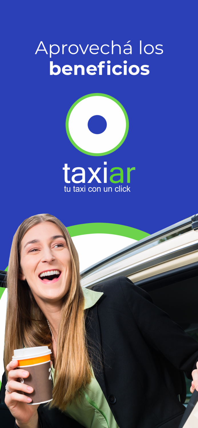Taxiar V3.0