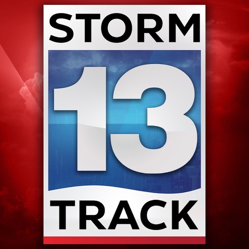 StormTrack 13 icon