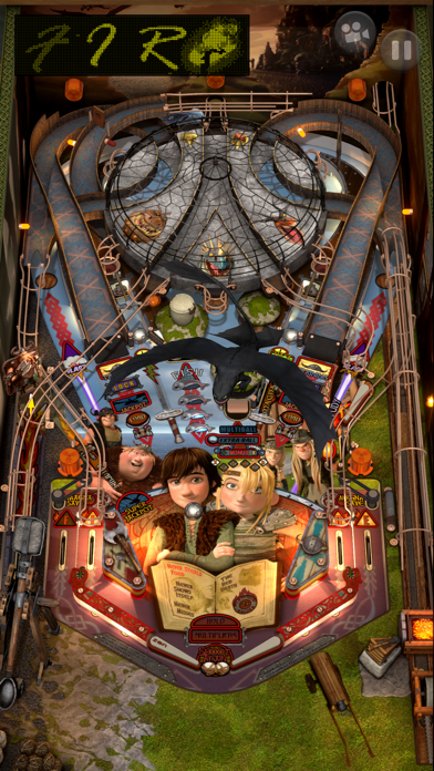 Zen Pinball Partyのおすすめ画像8