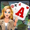 Solitaire Mystery Card Game icon