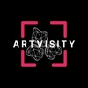 Artvisity icon