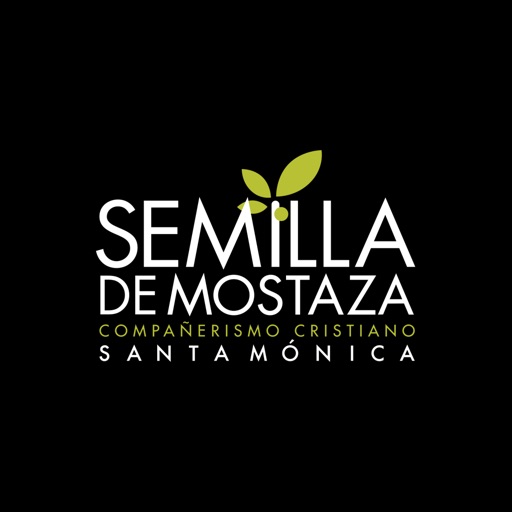 Semilla Santa Mónica