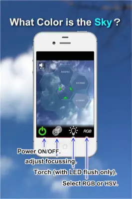 Game screenshot colorChopper apk