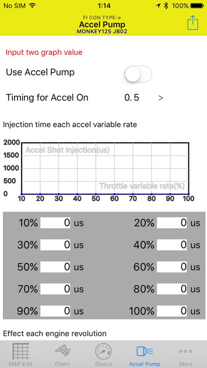 TYPE-e FI-CON screenshot-5