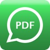 Icon Multi Space, PDF for Whats Web