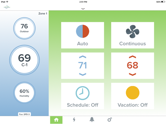 Screenshot #4 pour Symphony by GeoStar