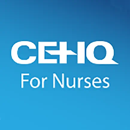 CEHQ - CE Credits for Nurses Cheats