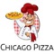 About Us  Chicago Pizza a specialty in Pizzas, Kebabs, Burgers & Kapsalons