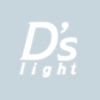 D's light - iPadアプリ