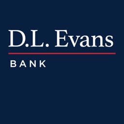 D.L. Evans Bank Mobile Banking