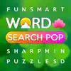 Word Search Pop: Brain Games App Positive Reviews