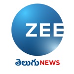 Download Zee Telugu News app