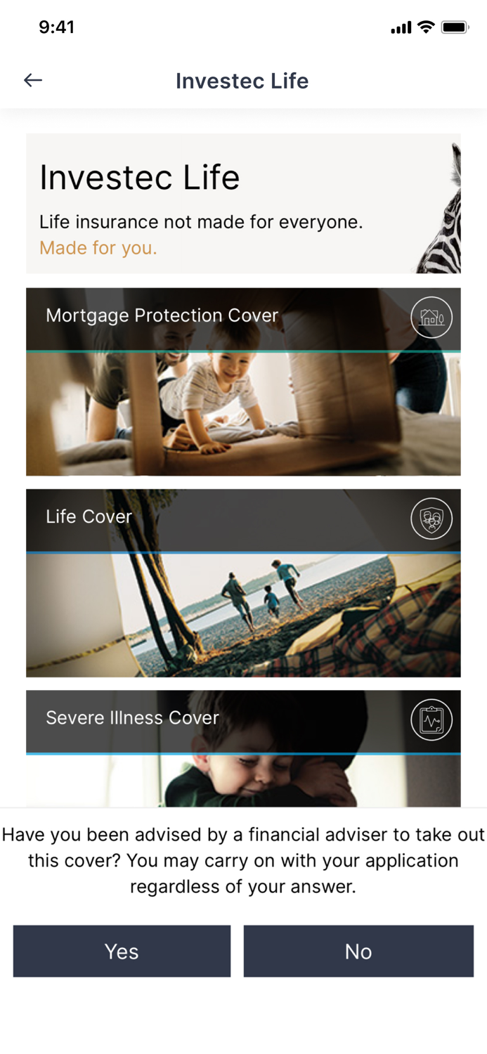 Investec Private Client