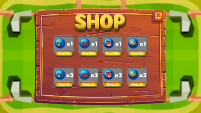 Farm Mayhem Screenshot