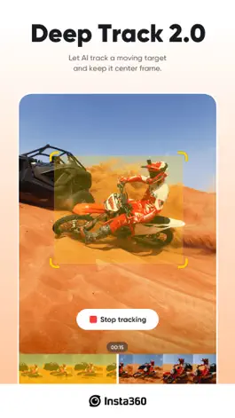 Game screenshot Insta360 hack