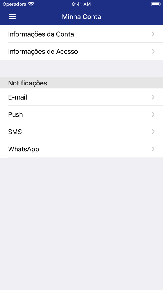 #4. Group Consultas (iOS) 由: G I Software Ltda EPP