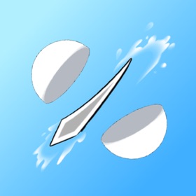 螢幕擷取畫面 (3) Slice And Splash
