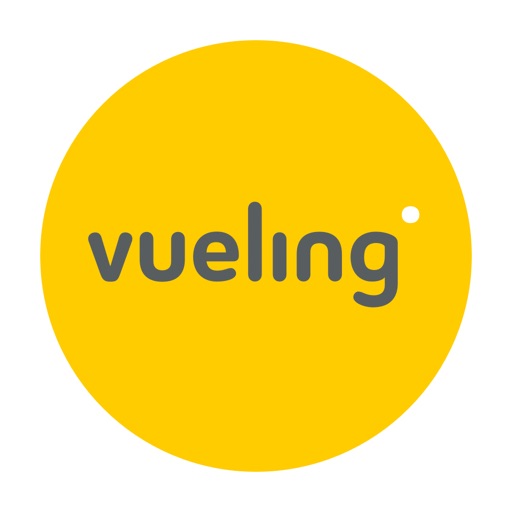 Vueling Airlines-Cheap Flights iOS App