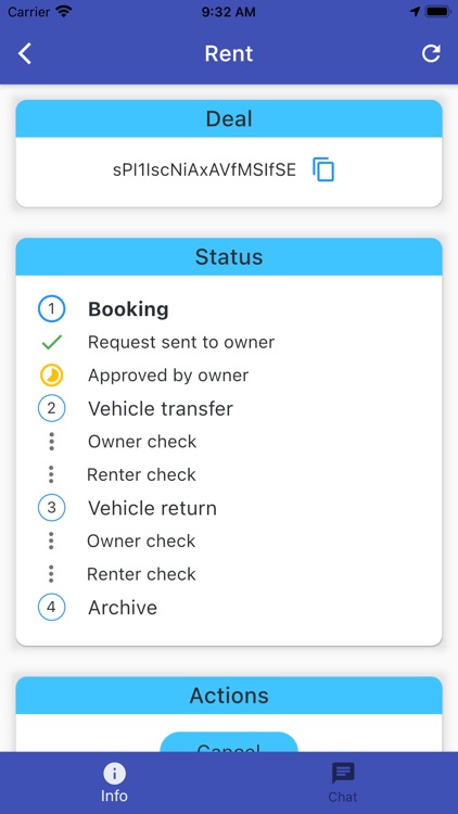 GetWheels screenshot-5