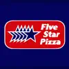 Five Star Pizza Kissimmee contact information