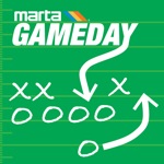 Marta Gameday