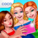 Girl Squad - BFF in Style App Positive Reviews