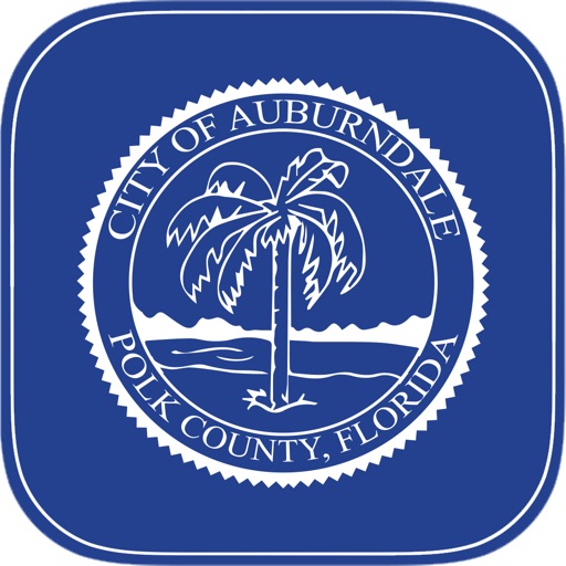 My Auburndale App icon