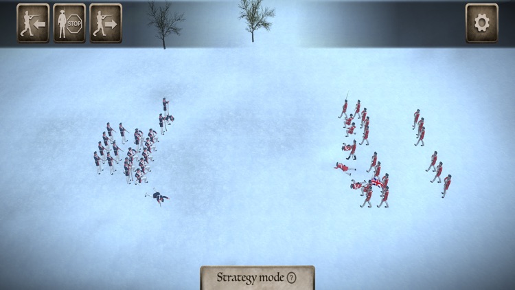 Muskets of America 2 screenshot-3