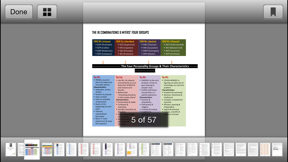 Psychology 1 screenshot