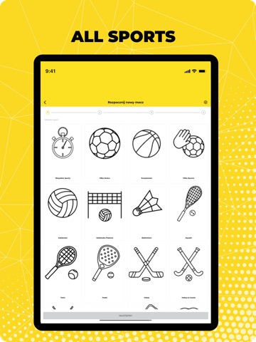 SportCam - Video & Scoreboardのおすすめ画像6